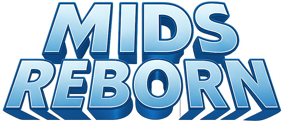 Mids Reborn Logo